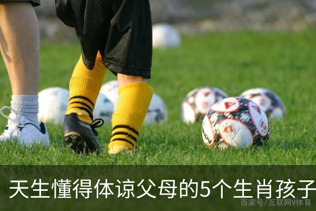 天生懂得体谅父母的5个生肖孩子,懂事早、心地善长大顾家又靠谱